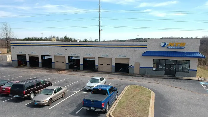 NTB-National Tire & Battery 7