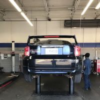 NTB-National Tire & Battery