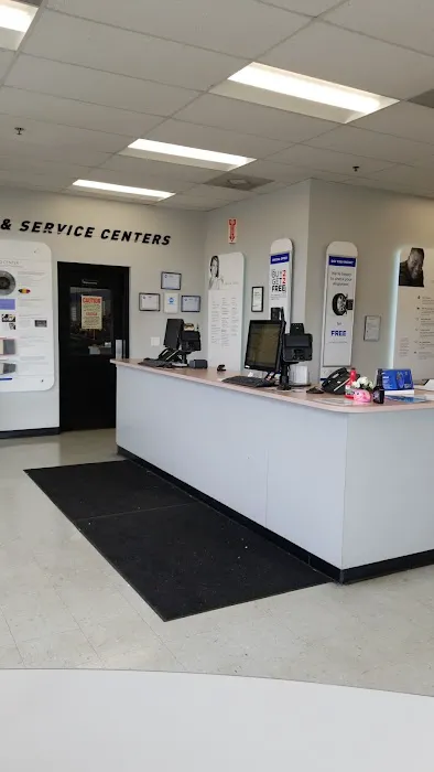 NTB-National Tire & Battery 6