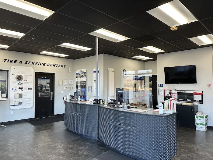 NTB-National Tire & Battery 2