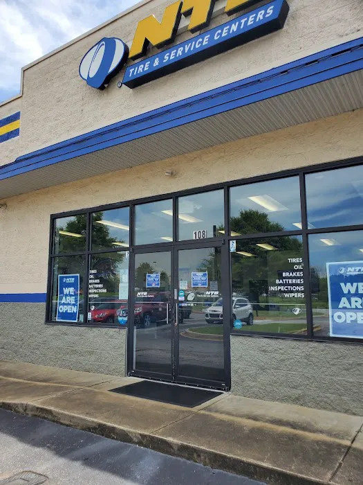 NTB-National Tire & Battery 3