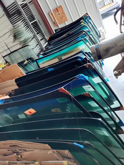 Pilkington Service Center 1