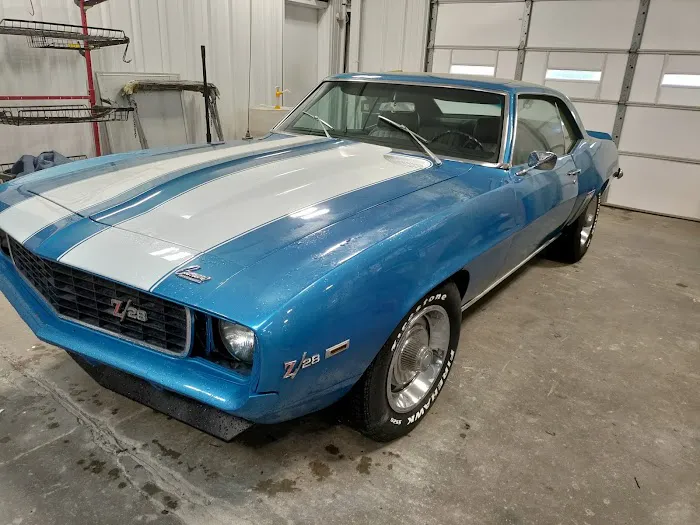 Pilkington Service Center 3