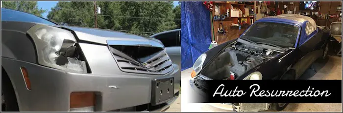 Auto Resurrection USA LLC 6