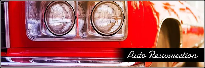 Auto Resurrection USA LLC 5