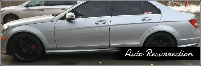 Auto Resurrection USA LLC 3