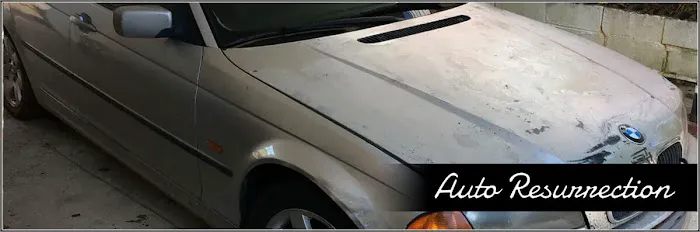 Auto Resurrection USA LLC 2