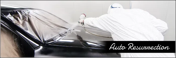Auto Resurrection USA LLC 9