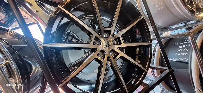 Crown Car Accessories 1
