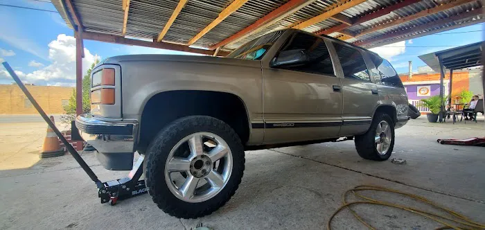 HWY 25 TIRES & MORE 6