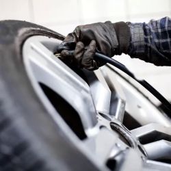 HWY 25 TIRES & MORE ico