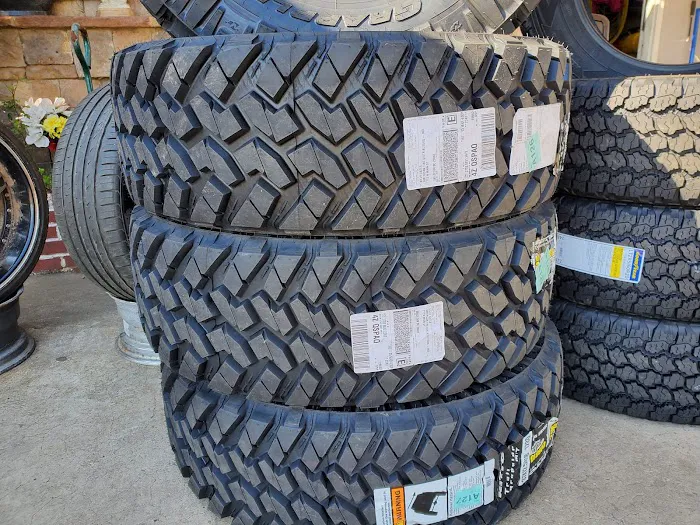 HWY 25 TIRES & MORE 2