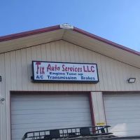 Fix Auto Service LLC.