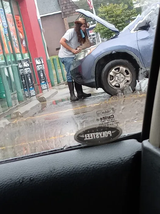 Carlitos auto service 0