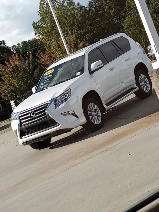 Carlitos auto service 1