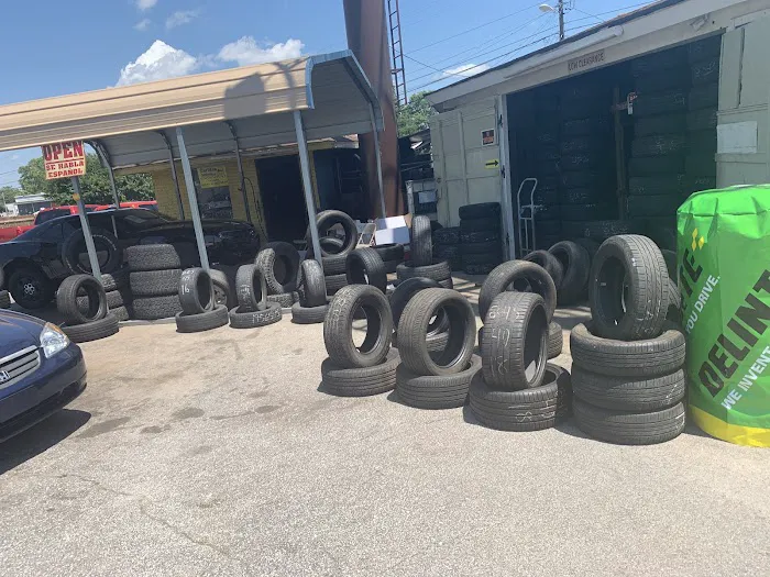 Carlitos auto service 4