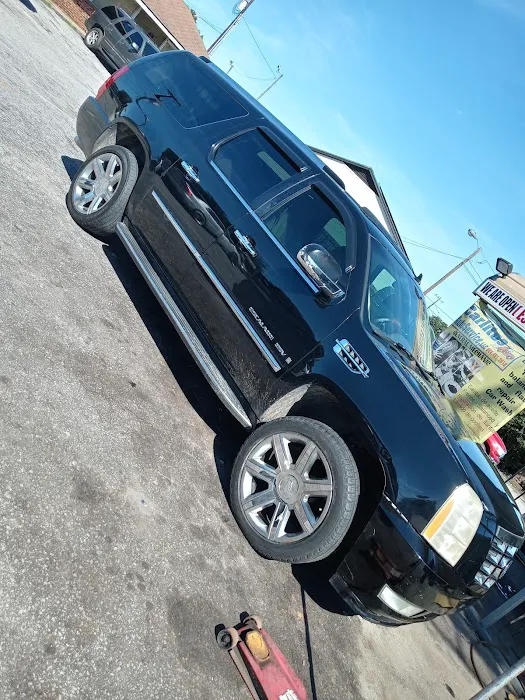 Carlitos auto service 3