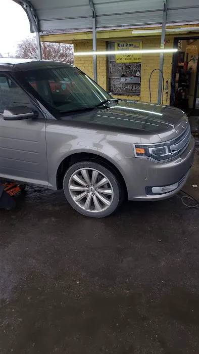 Carlitos auto service 5