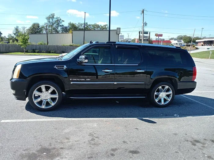 Carlitos auto service 6