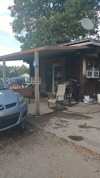 County Line Collision and Body 2