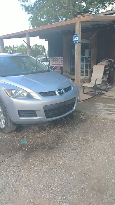 County Line Collision and Body 3