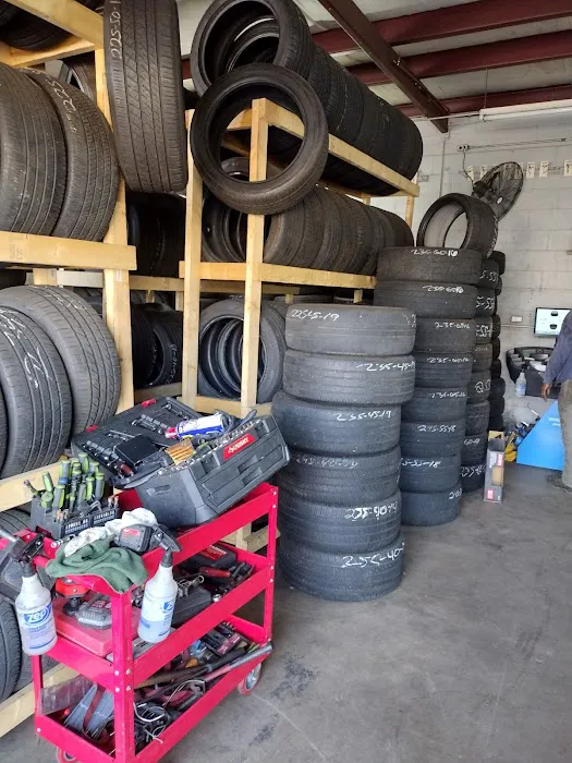 A&A Tires and Auto 2