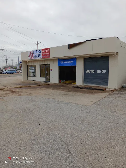 A&A Tires and Auto 0