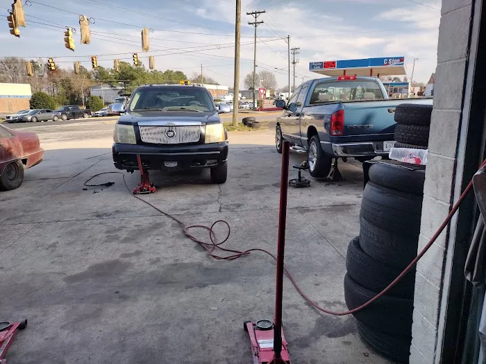 A&A Tires and Auto 3