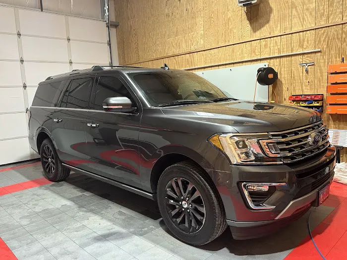 SS Premium Tint 2
