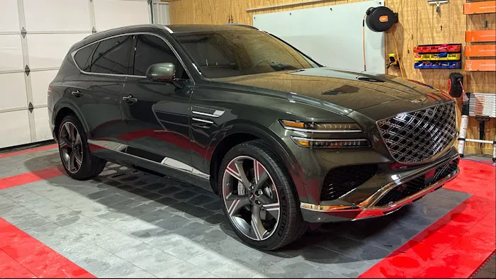 SS Premium Tint 0