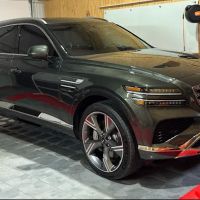 SS Premium Tint