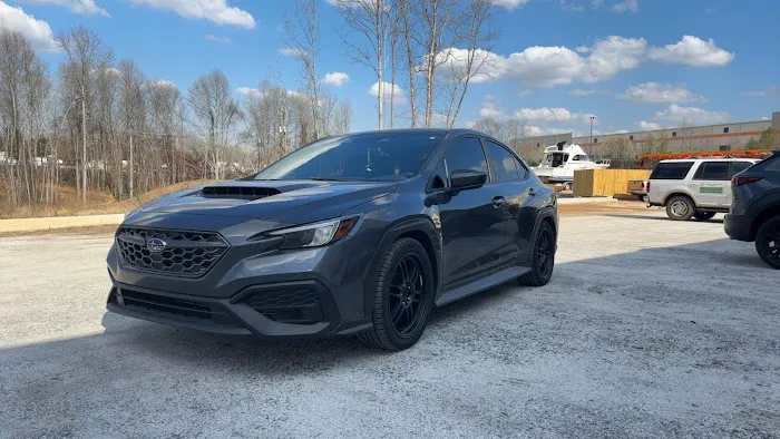 SS Premium Tint 3