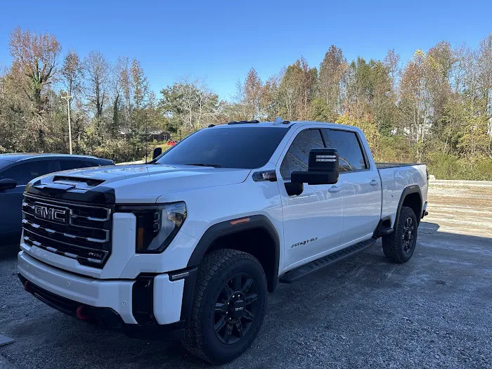SS Premium Tint 5