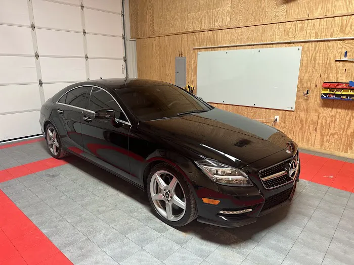 SS Premium Tint 8