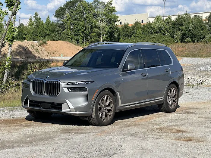 SS Premium Tint 7