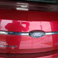 Old School Dents