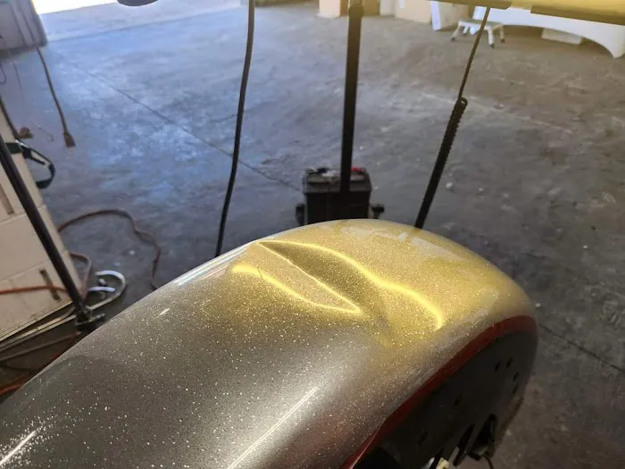 Old School Dents 3