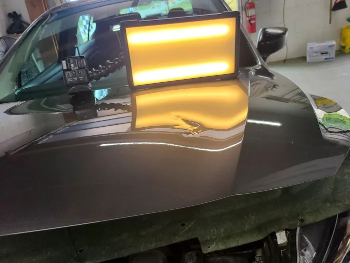Old School Dents 2