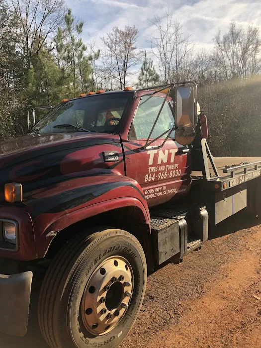 TNT tires and tuneups 3
