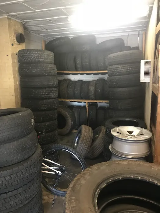 TNT tires and tuneups 2