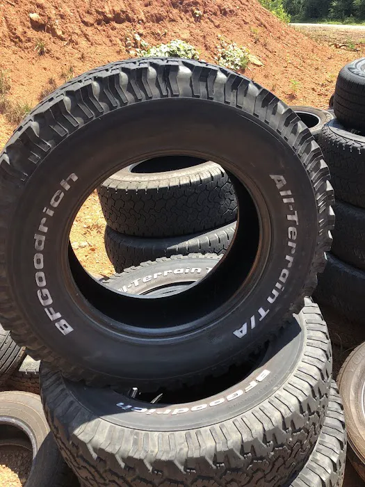 TNT tires and tuneups 6
