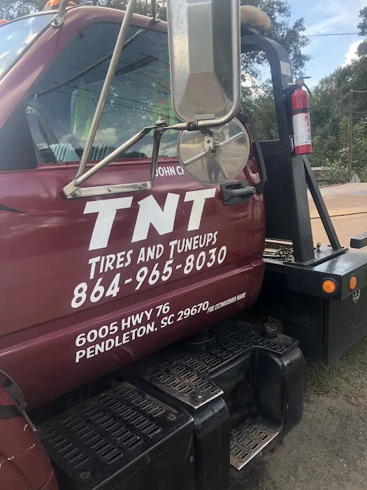 TNT tires and tuneups 5