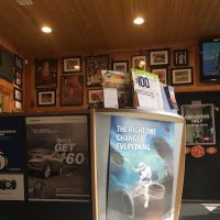 Pendleton Tire Company