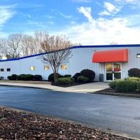 VBASE Oil Company