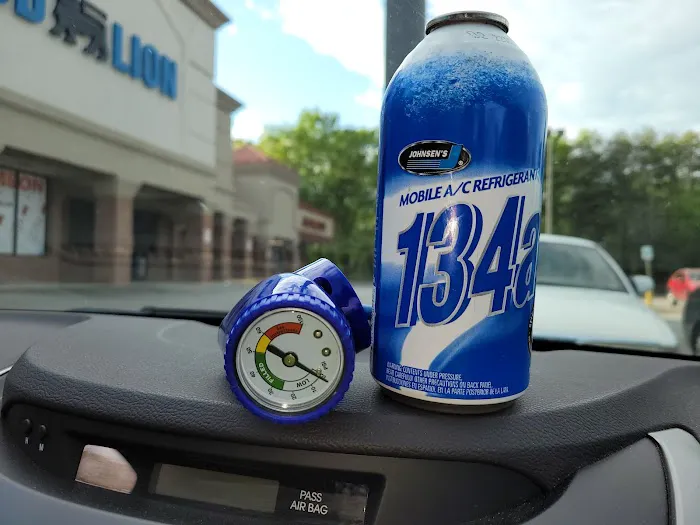 O'Reilly Auto Parts 0