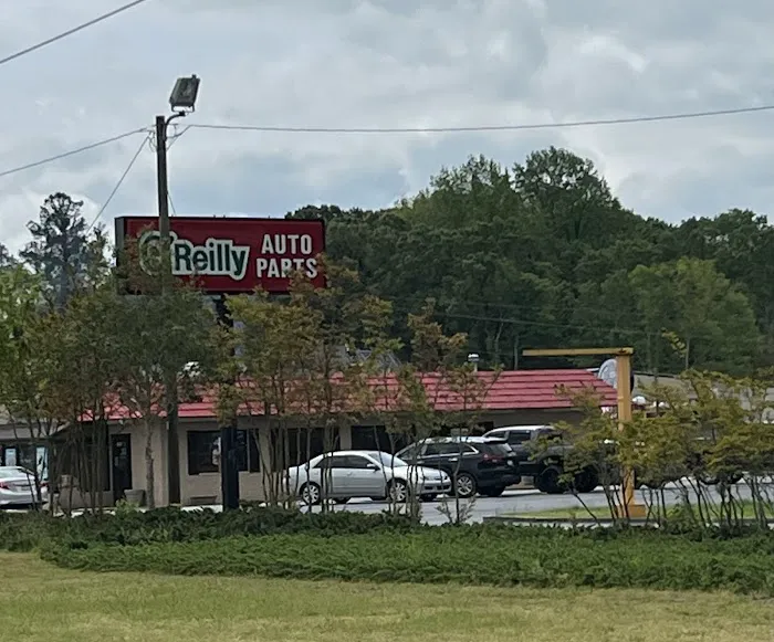 O'Reilly Auto Parts 3