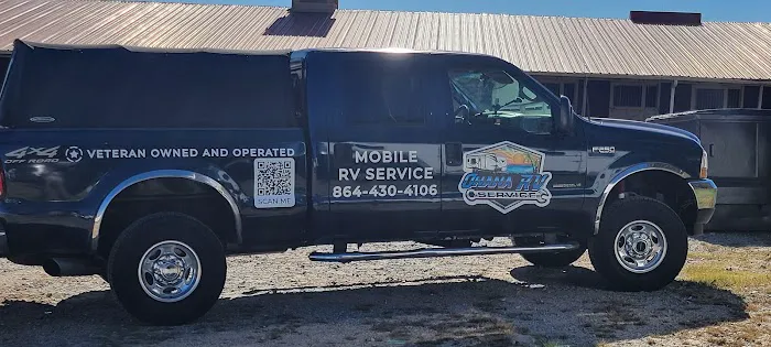 Ohana RV Service 0