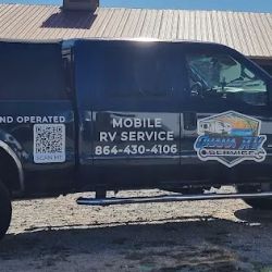 Ohana RV Service ico