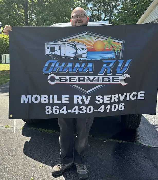 Ohana RV Service 6