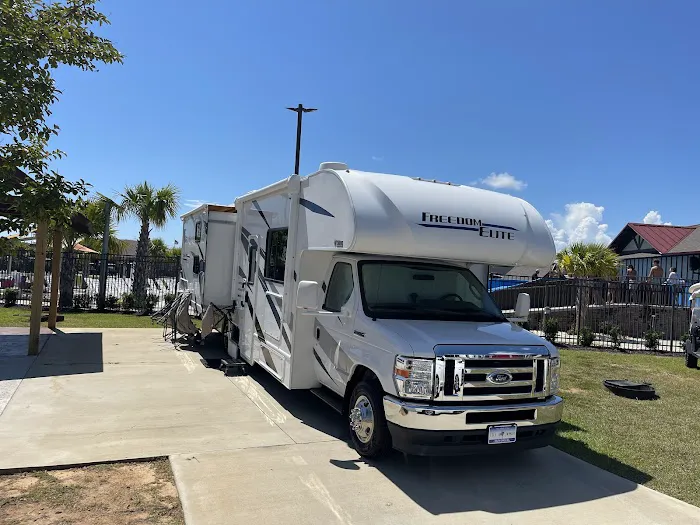 Ohana RV Service 1